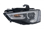 LINKS Xenon mit Kurvenlicht3